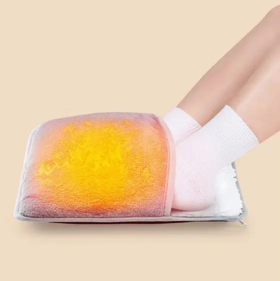 Грілка для ніг - загальний вигляд